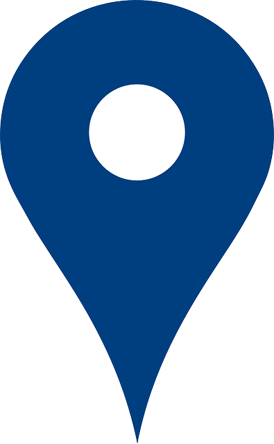 Logo Mappa Indirizzo contatto StudioLASER Brunetti